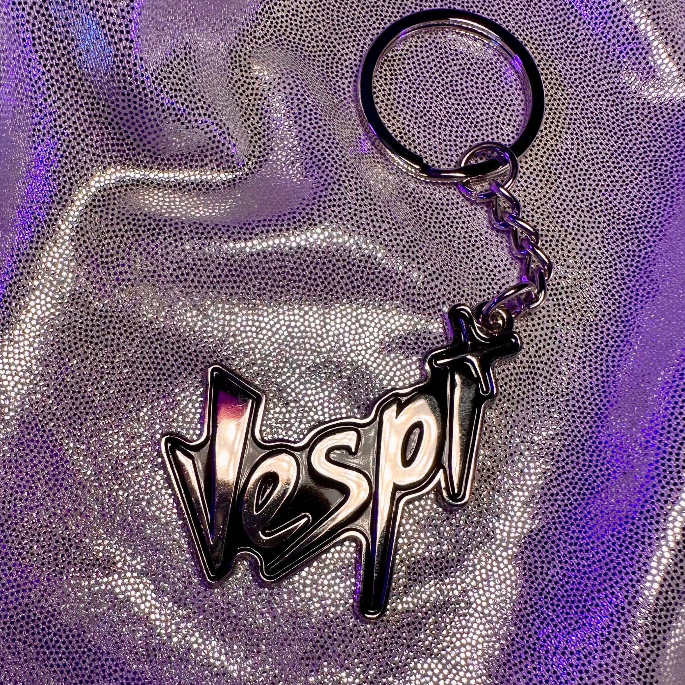 Porte-clés Vespi