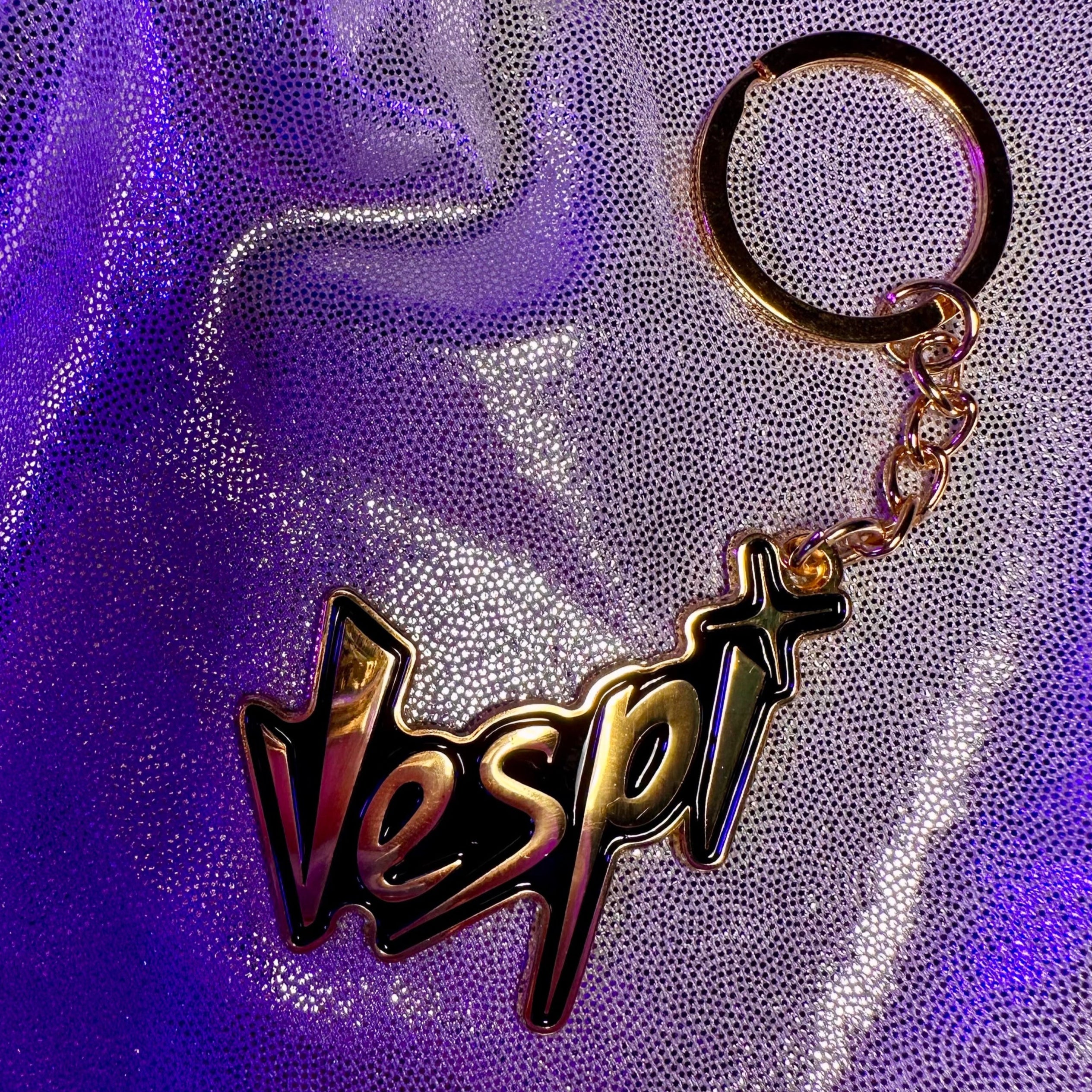 Porte-clés Vespi
